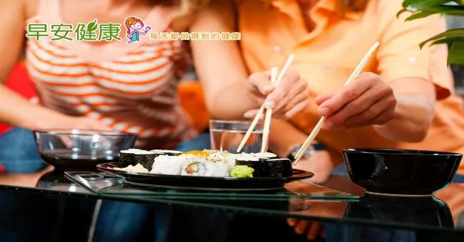 春季微斷食！一年一次大保養，提升排毒能力