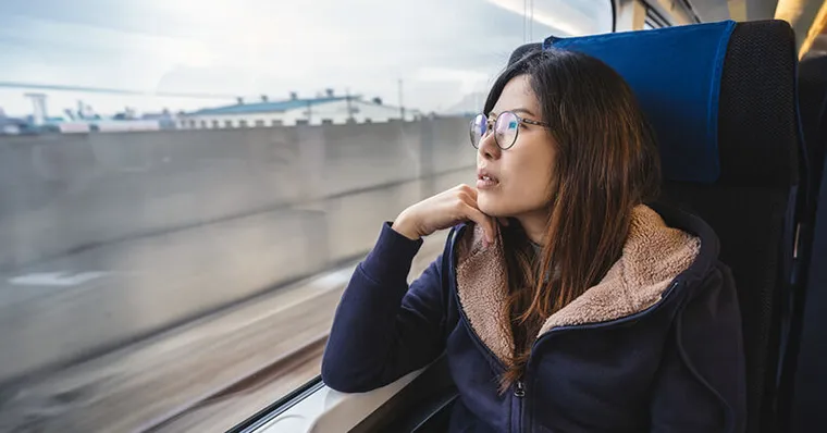 過年不想回家？為什麼一定要去婆家圍爐？6個小改變拯救你的心累