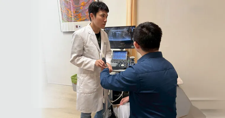 別再只打PRP！再生醫學新突破「SRFE+」加速組織修復