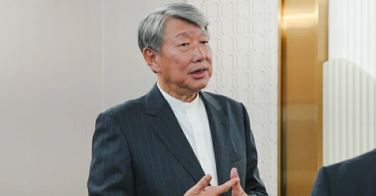 郭智輝罹隱藏癌王！膽管癌是什麼？早期症狀原因與高風險群一次看
