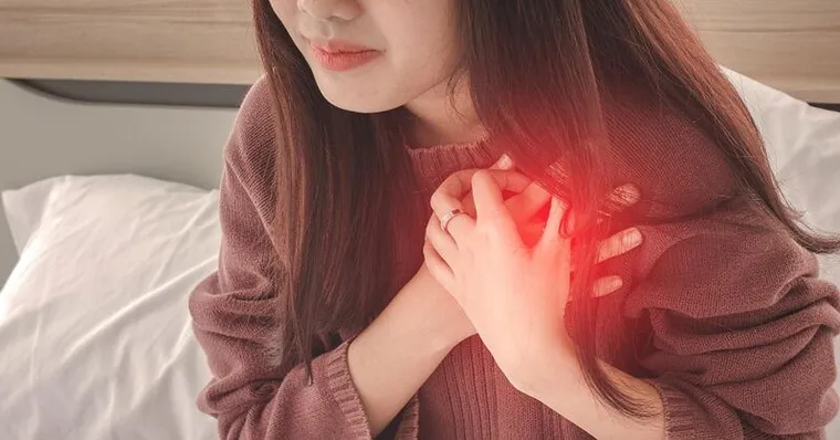 比癌更致命！一直胃痛要小心「4大詭異警訊」恐是奪命前兆