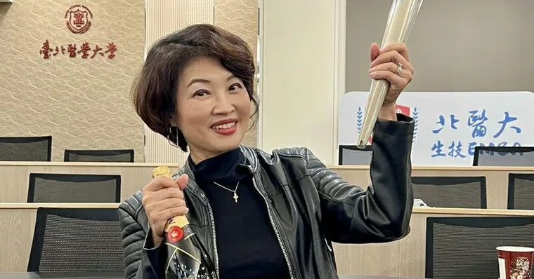 前主播吳中純56歲病逝！淋巴癌最愛躲這「出現6警訊」絕對不要拖