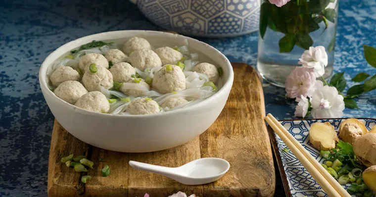 外食清淡竟腎病三期？醫揭5種小吃是高磷地雷：這款麵最傷腎