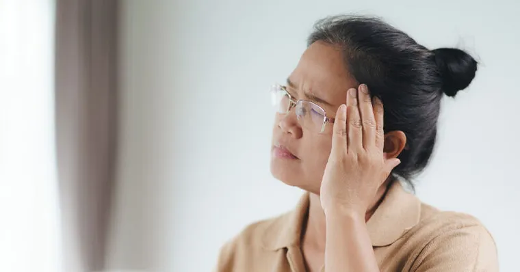 忘了早餐吃過什麼？護理師46歲確診失智，靠這習慣19年不退化