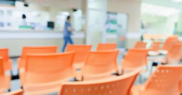 讓候診變成更好的健康時光：HTV 健康聯播網打造全新就醫體驗