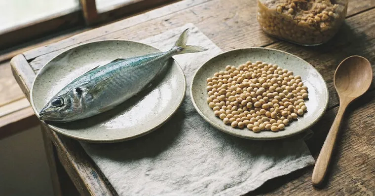 日本人血管更健康的秘密？醫點名3大護血管食物預防動脈硬化