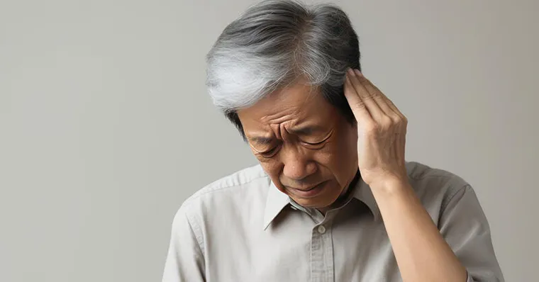 血管硬化大腦遭殃！醫籲避開4大傷腦地雷，預防「血管型失智」