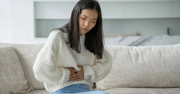 胃酸逆流吃藥了還復發？醫教3招「養胃術」逆轉火燒心