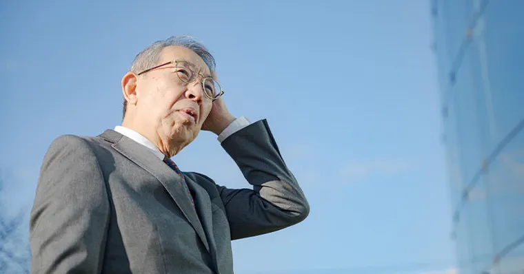 45％失智症有機會預防！研究點名14大可控風險：此生能避就避