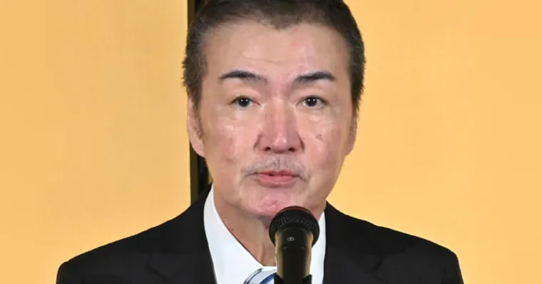 日本推理大師東野圭吾大腸癌病逝享壽68歲！警惕無聲殺手6徵兆