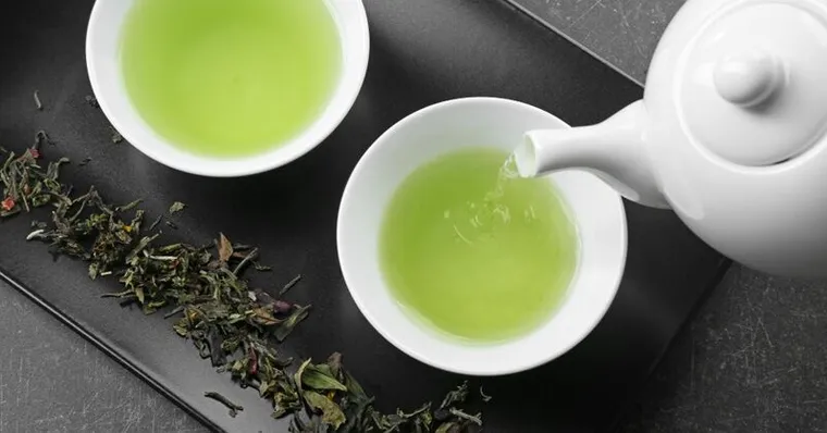 脂肪肝剋星！醫推餐前喝「這款濃茶」阻斷血糖，清肝又燃脂
