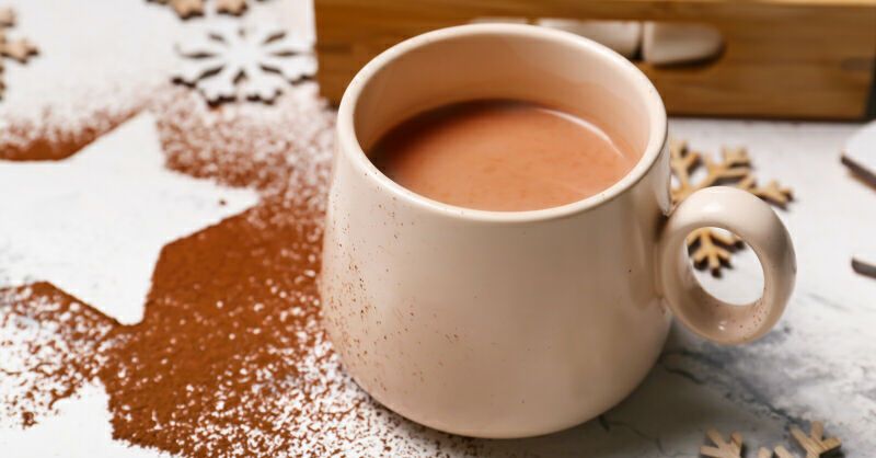 咖啡薑湯都輸了！日節目實測暖身飲品TOP3，喝這杯1小時不喊冷