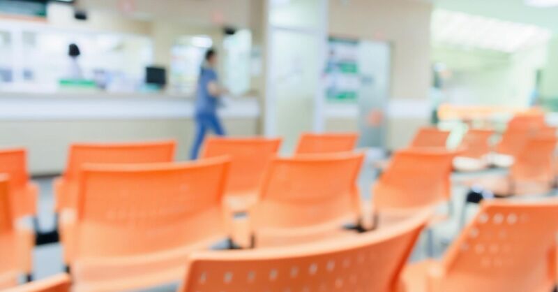 讓候診變成更好的健康時光：HTV 健康聯播網打造全新就醫體驗