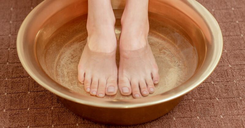 節氣入大雪9成人不知「別早起」！一招最強護陽法暖身又護心