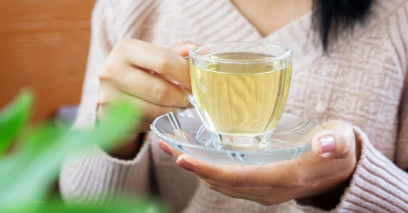 茶不能這樣喝！7種短命喝法加速胃病、脂肪肝、癌症風險也狂增