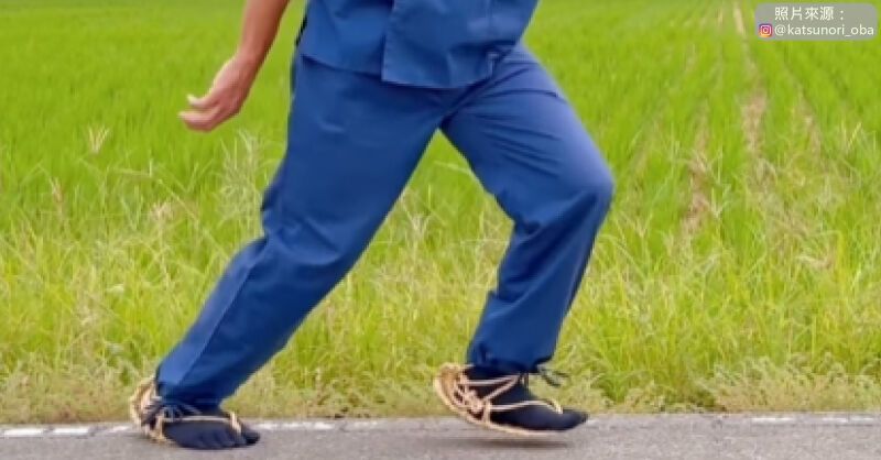 怪奇運動點閱破2億！「江戶跑」挑戰最輕鬆跑步法，教練揭燃脂真相