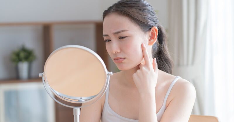 同齡差超大？端粒是青春計時器！5習慣讓細胞更慢老化