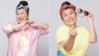 58歲林美秀暴瘦7公斤、罹患「這疾病」感覺快死掉！快速瘦這2招別亂用