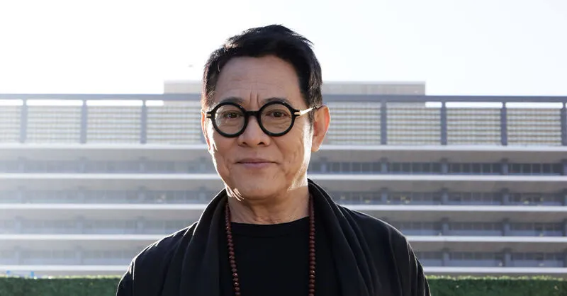 63歲李連杰自曝老人痴呆！中醫師示警：出現手抖心悸先查它