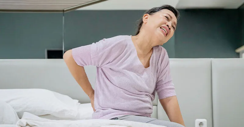蛋白尿竟是失智前兆？不只腎臟出問題「血管性失智症」風險高132％