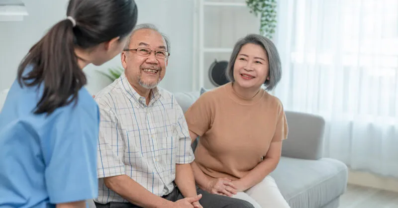 手腳有力卻常走不穩？留意小腦萎縮症4防跌細節化解摔倒危機