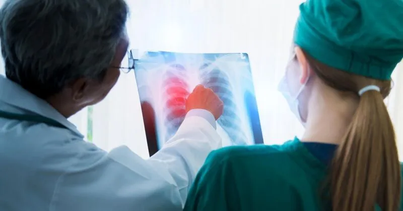 同樣罹患肺腺癌，為何有人用標靶藥有效、有人卻沒反應？