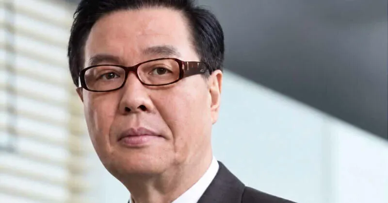 《飛龍在天》龐祥麟逝世！中風後留意5個警訊防肺炎、心肺衰竭