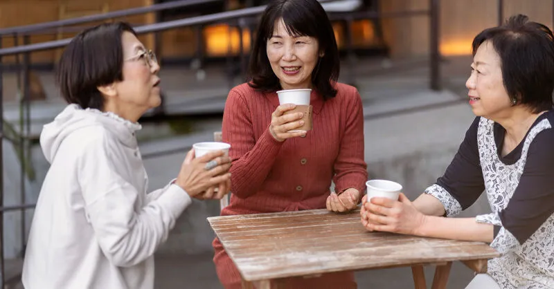 更年期不只是月經停止！百萬女性研究揭全身健康轉折