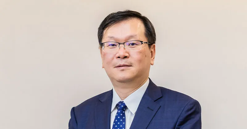 昔胃潰瘍未追蹤！莊人祥罹胃癌四期，首曝擊退癌細胞心路歷程