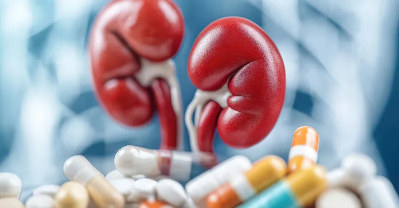 多吃益生菌逆轉腎功能？營養師揭危險陷阱：再神也無法代替洗腎！