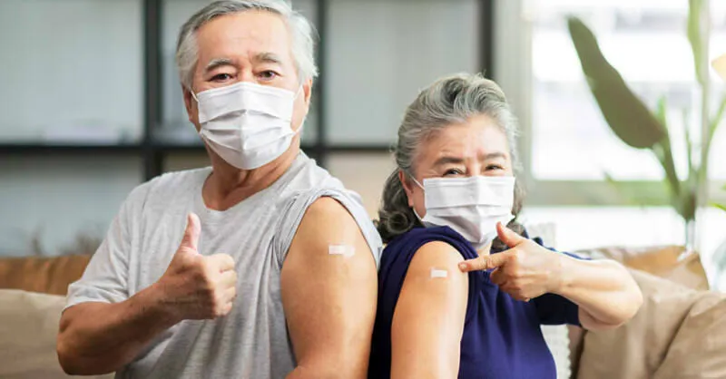 10月新制》流感新冠疫苗開打、健康幣上路！6大新制懶人包