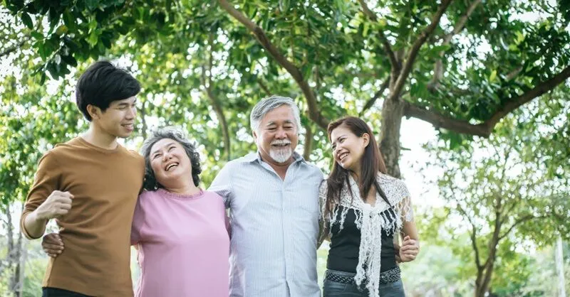 69歲教授罹癌後親自挑棺木、規劃喪禮，給家屬的「善終準備」生命課