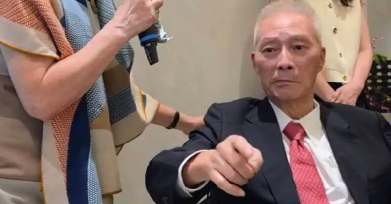 78歲吳敦義「大腦前額葉退化」引關注！3招延緩退化救腦力