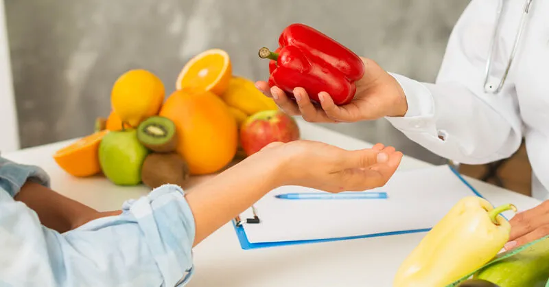 人如其食！肝腎、血糖、血壓亮紅字，哪些食物要少吃？