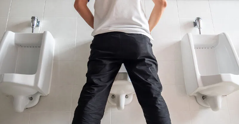 泡泡尿以為只是火氣大？42歲工程師半年胖5公斤竟已腎臟病
