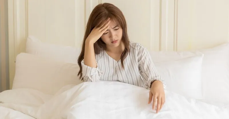 失智發生前早有警訊？腦恢復力變差，醫揭大腦發炎3大無聲症狀