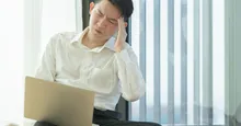 沒三高也躲不過腦出血！心臟名醫揭年輕人殺手：劇烈頭痛快就醫
