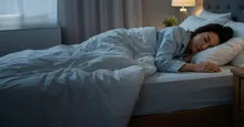 幾點睡覺最好？中西醫解析各年齡最佳睡眠時間與理想作息