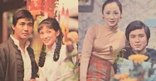 74歲資深花旦藍琪不敵「癌王」驟逝！6大隱形警訊千萬別只當胃痛