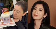 52歲賈靜雯生日自曝凍齡靠「2字訣」！研究揭真的有助抗老