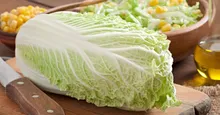 擔心吃到中國甲醛白菜？食藥署給答案！專家3招避險防毒助代謝