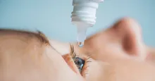 眼藥水滴完立刻清晰？食藥署提醒：留意成分以免延誤疾病