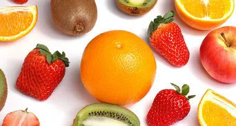 癌症醫師最愛的9種水果推薦！莓果、蘋果、奇異果都上榜