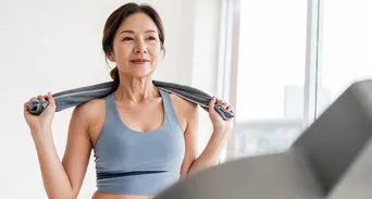 40歲後重訓越練越累？冬奧名將揭柔軟抗老心法，3招救全身