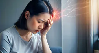 福華前董座中風驟逝！神經外科醫師：出現劇烈頭痛等警訊快送醫