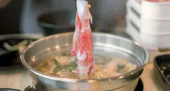 外食飲控常挨餓？營養師教「減醣紅綠燈吃法」火鍋、鐵板燒都能吃飽