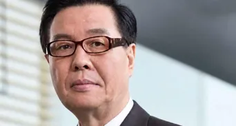 《飛龍在天》龐祥麟逝世！中風後留意5個警訊防肺炎、心肺衰竭