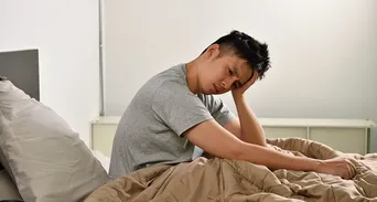 睡再久還是好累！揪出「大腦微發炎警報」4方法滅火助好眠