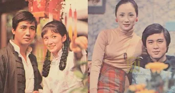 74歲資深花旦藍琪不敵「癌王」驟逝！6大隱形警訊千萬別只當胃痛