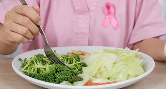 乳癌確診後該吃什麼？醫推抗炎解毒4種營養素，青花菜苗與高麗菜多吃